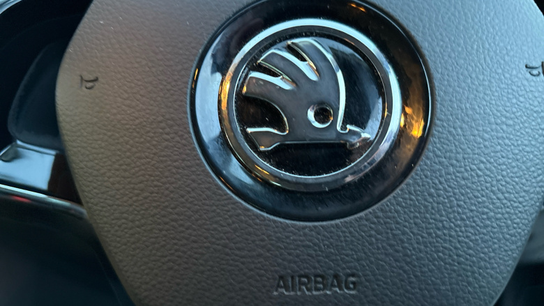 Skoda Karoq 1.5 TSI SE L 5dr DSG Petrol Estate